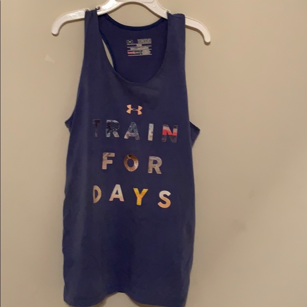Under Armour Sports Tank-Top